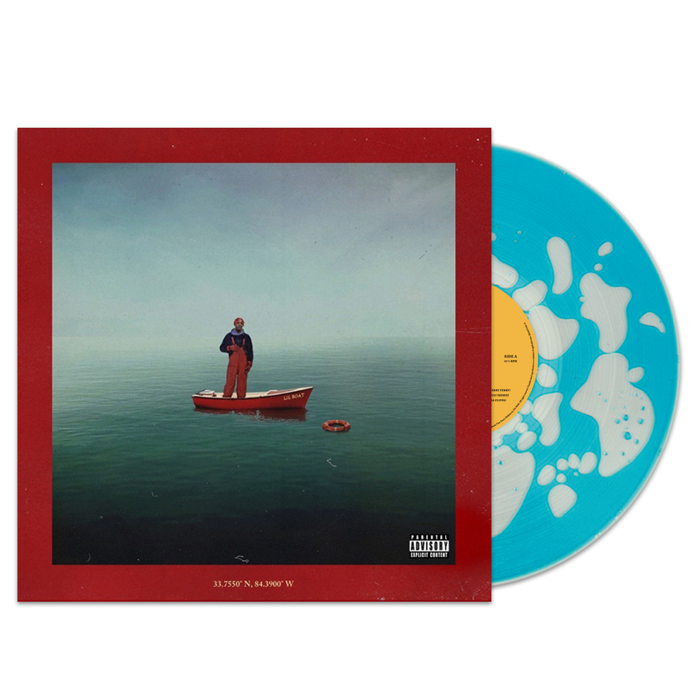 LIL BOAT 1