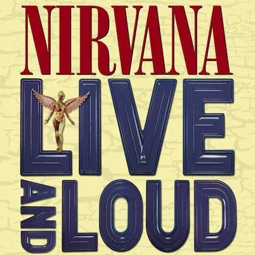 LIVE AND LOUD