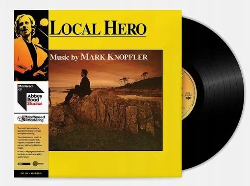 LOCAL HERO