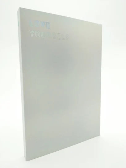 LOVE YOURSELF: ANSWER (DELUXE)