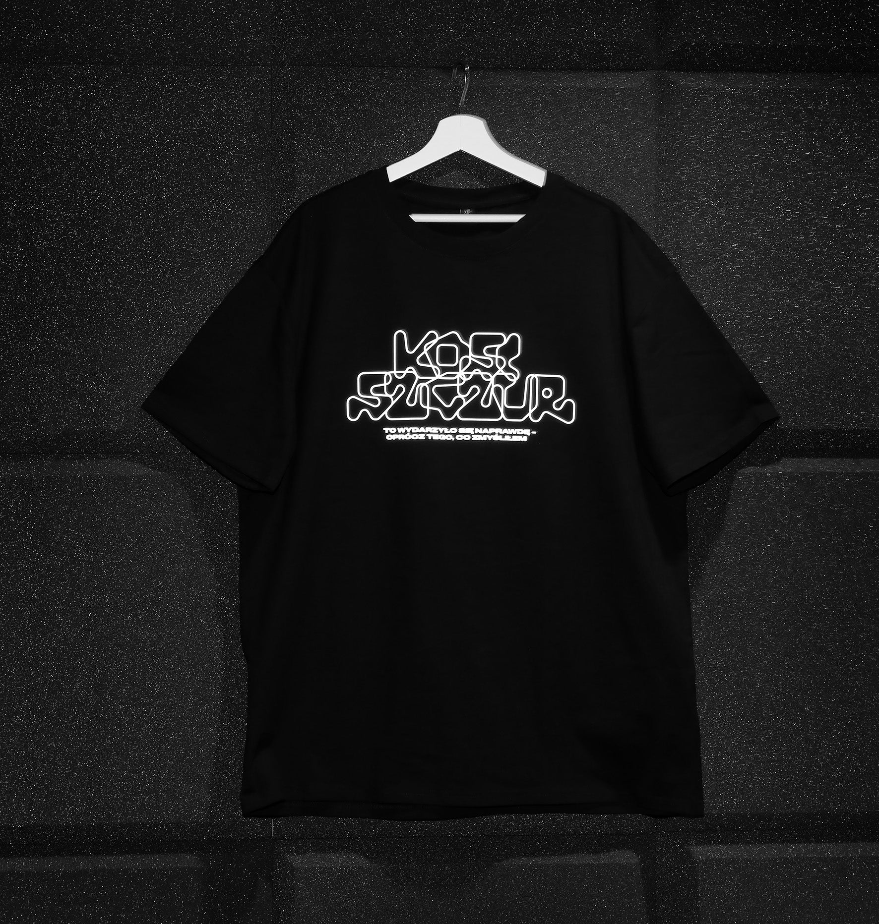 KOSI - KOSZULKA