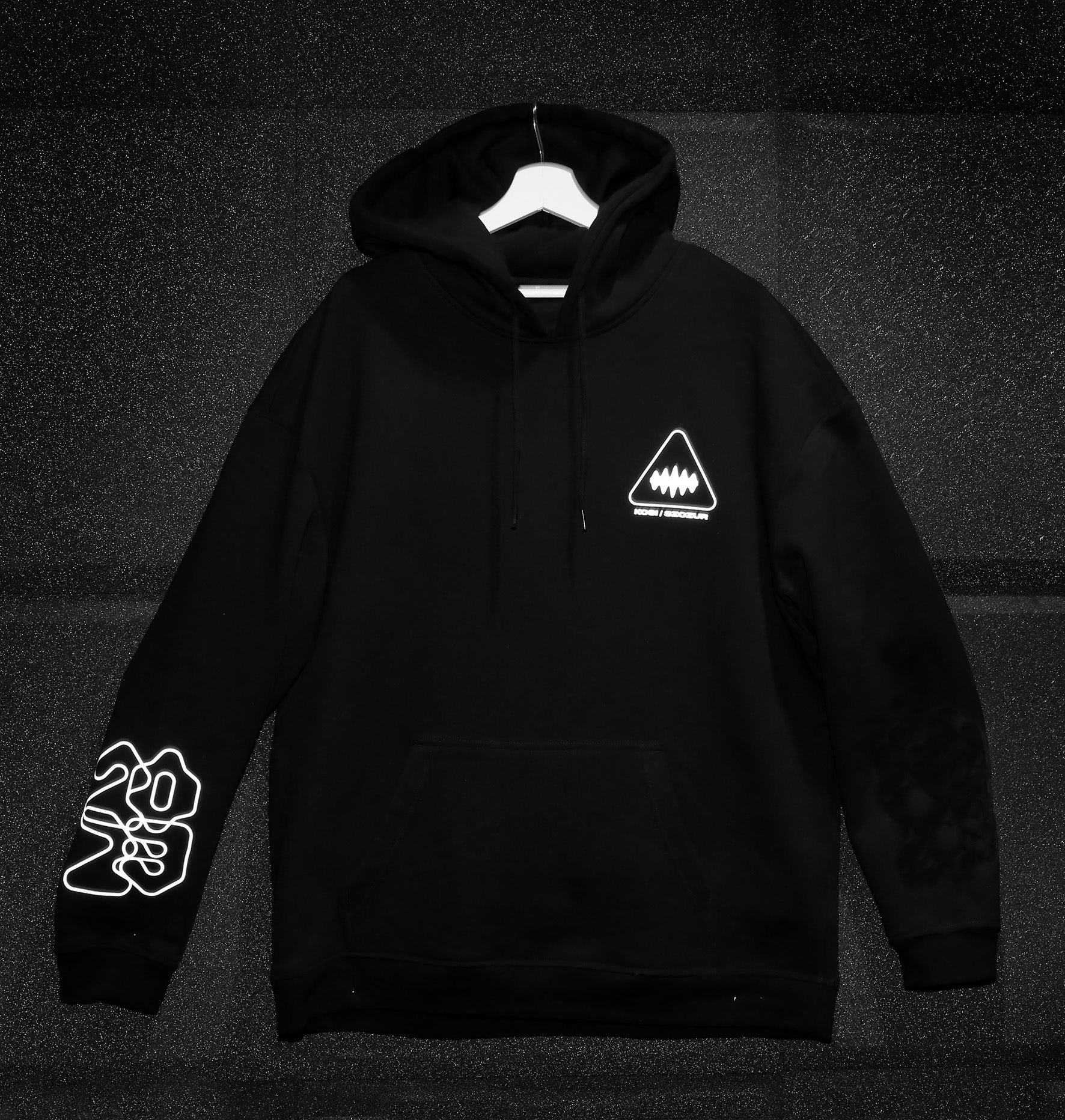 KOSI - BLUZA Z KAPTUREM