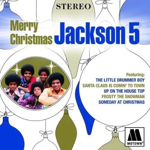 MERRY CHRISTMAS