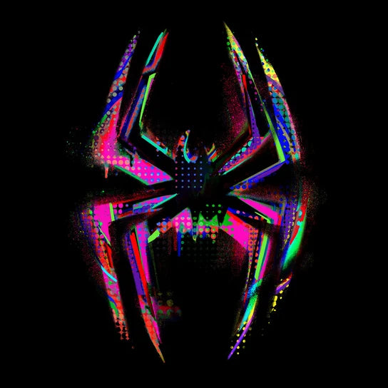 PRESENTS SPIDER-MAN: ACROSS THE SPIDER-VERSE