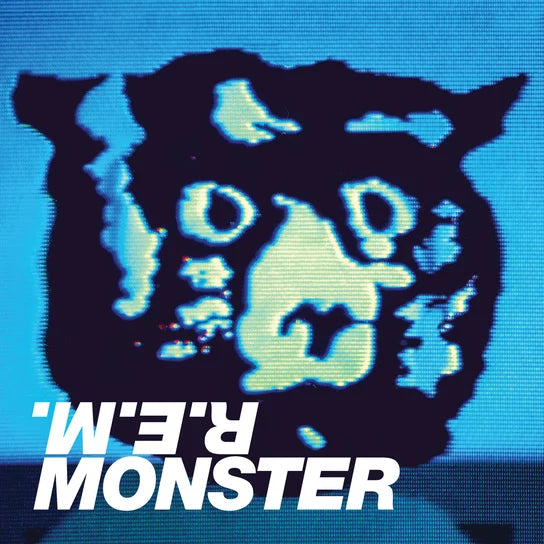 MONSTER (25TH ANNIVERSARY EDITION)