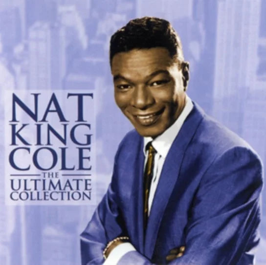 THE ULTIMATE COLLECTION