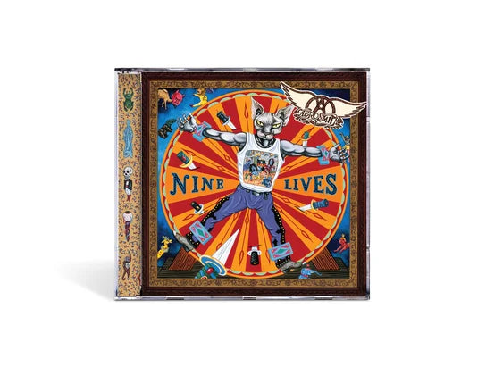 NINE LIVES