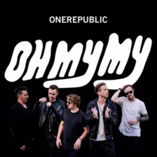 OH MY MY (DELUXE EDITION)