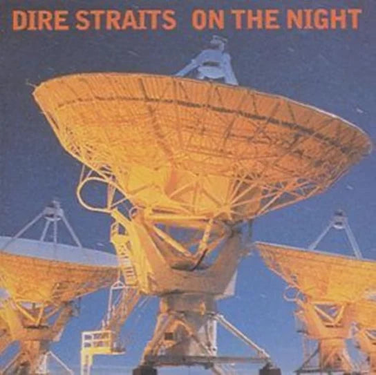 ON THE NIGHT