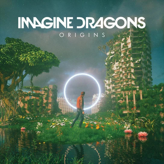 ORIGINS (DELUXE EDITION)