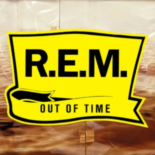 OUT OF TIME (25TH ANNIVERSARY)