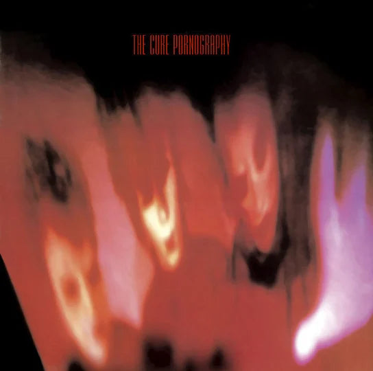 PORNOGRAPHY (PICTURE DISC)