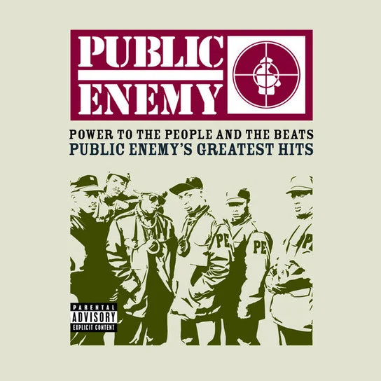 POWER OF THE PEOPLE AND THE BEATS-GREATEST HITS