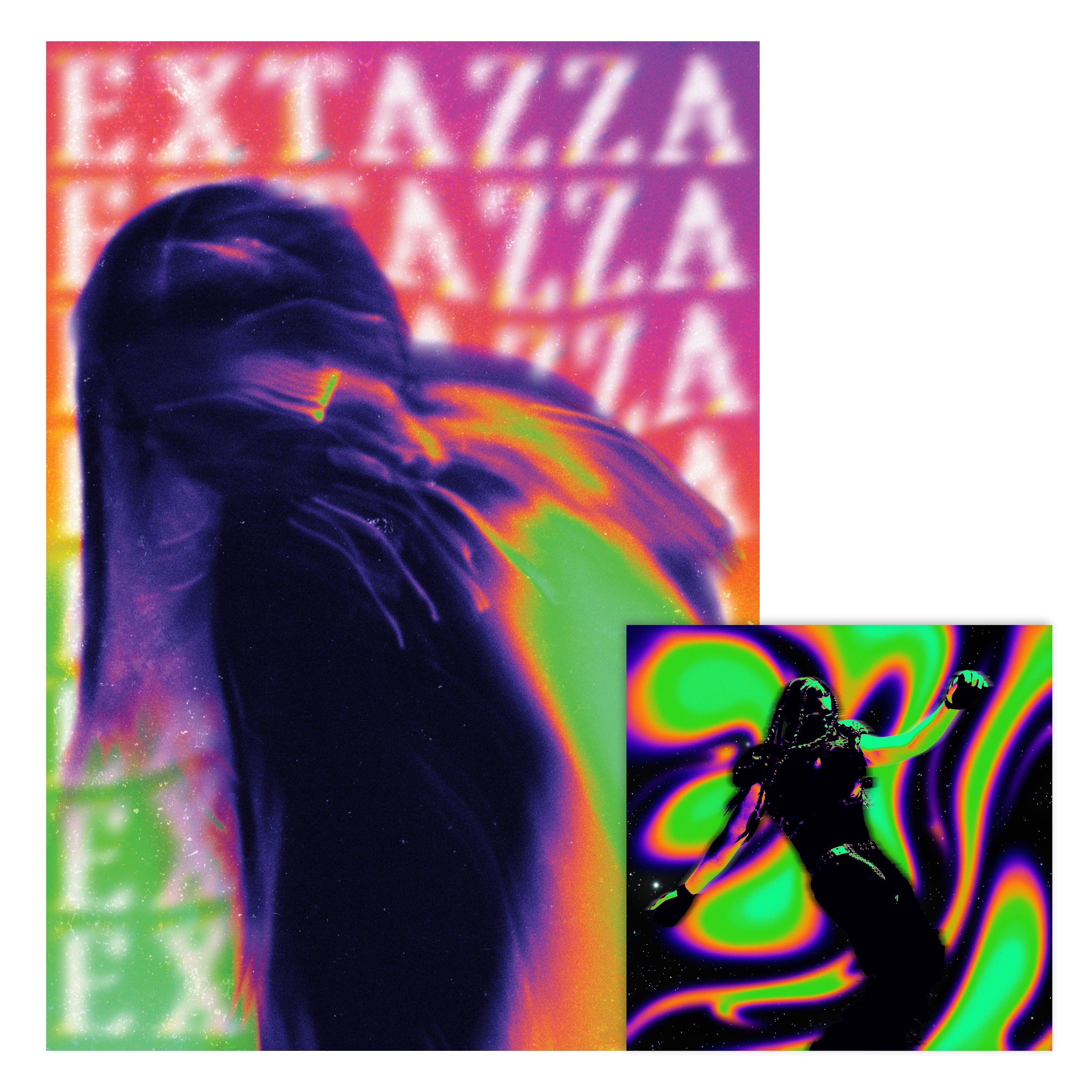 EXTAZZA