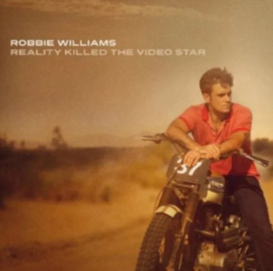 REALITY KILLED THE VIDEO STAR