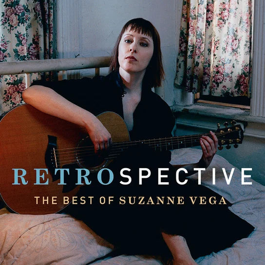 RETROSPECTIVE: THE BEST OF