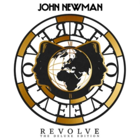 REVOLVE (DELUXE EDITION)