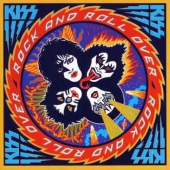 ROCK AND ROLL OVER (REMASTERED)