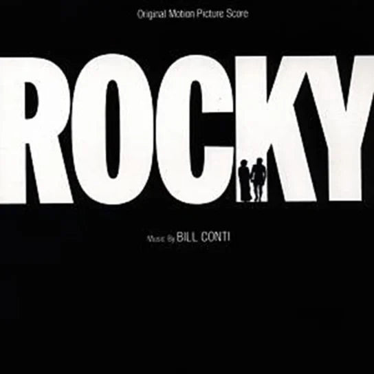 ROCKY (SOUNDTRACK)