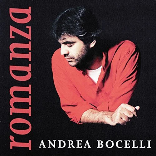 ROMANZA (REMASTERED)