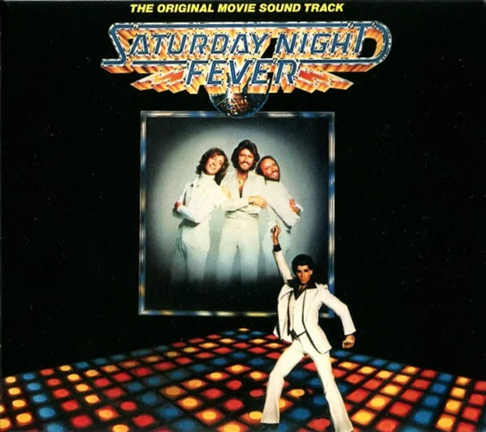 SATURDAY NIGHT FEVER