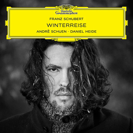 WINTERREISSE