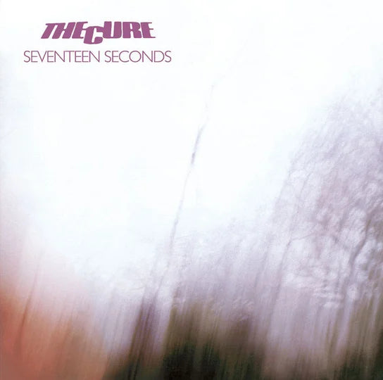 SEVENTEEN SECONDS (REMASTERED)