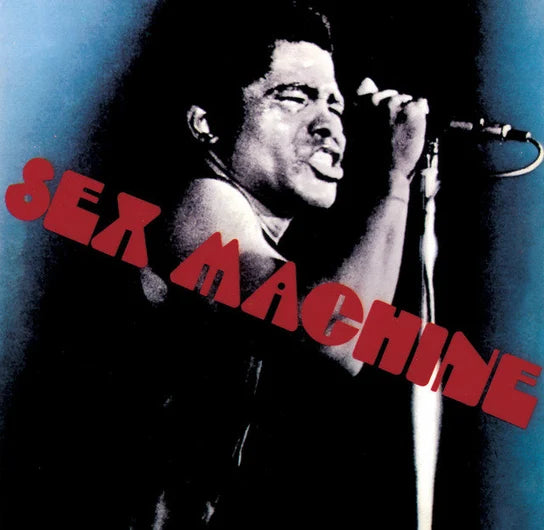 SEX MACHINE