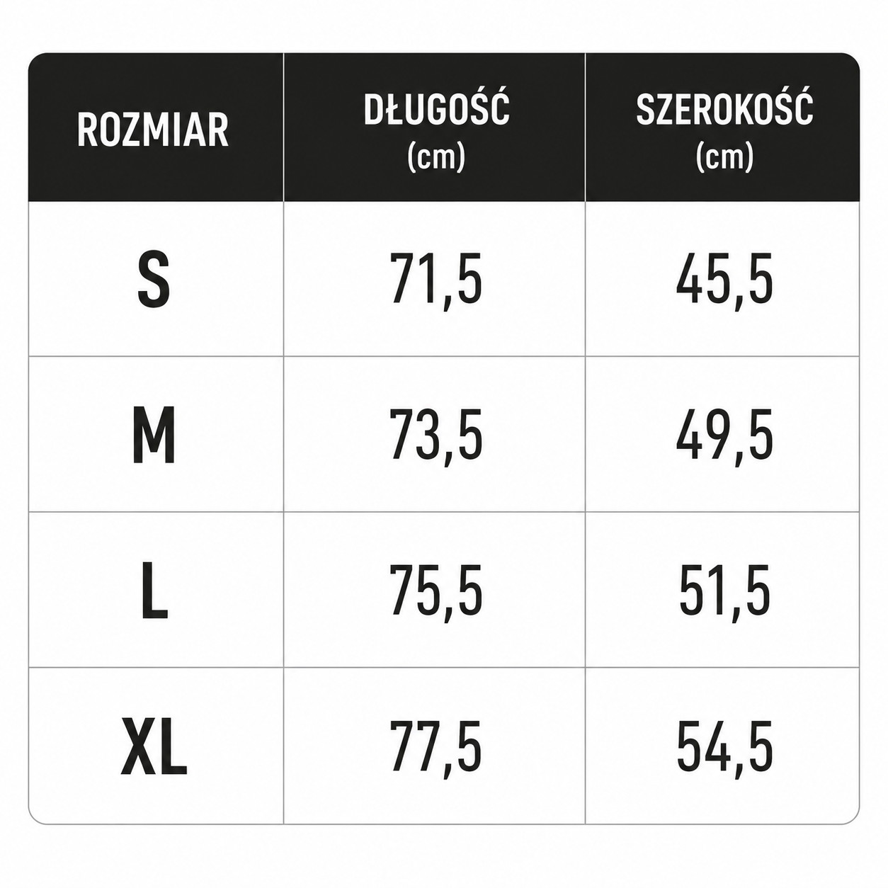 DZIECIAKI TO ROBIĄ TSHIRT