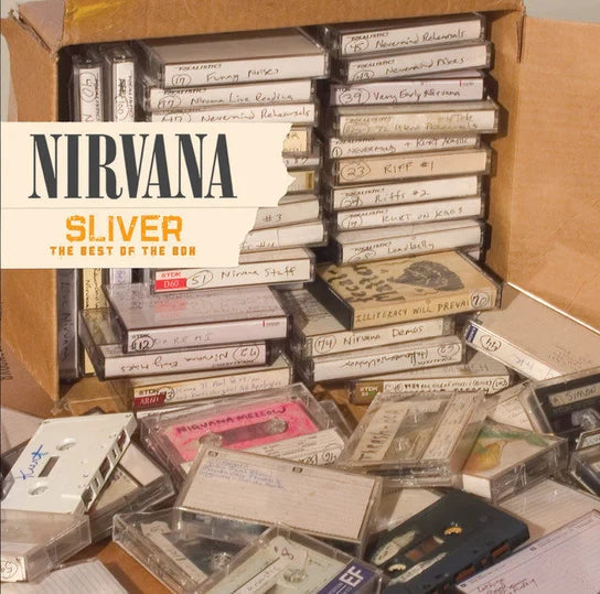 SILVER - THE BEST OF THE SANDBOX