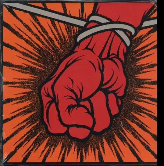 ST. ANGER