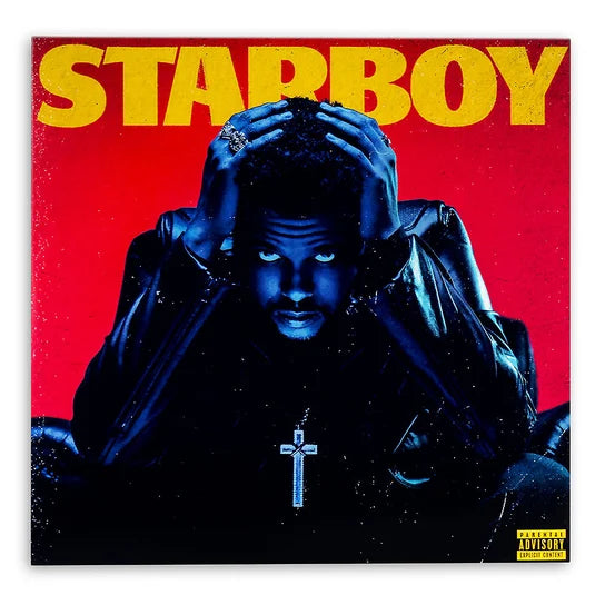 STARBOY
