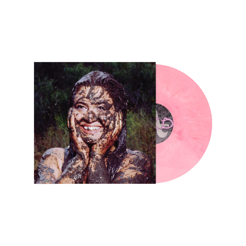 Mud