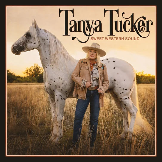 SWEET WESTERN SOUND