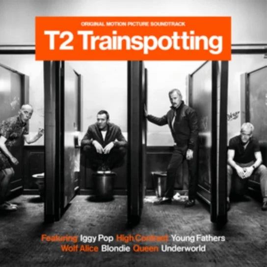 T2 TRAINSPOTTING