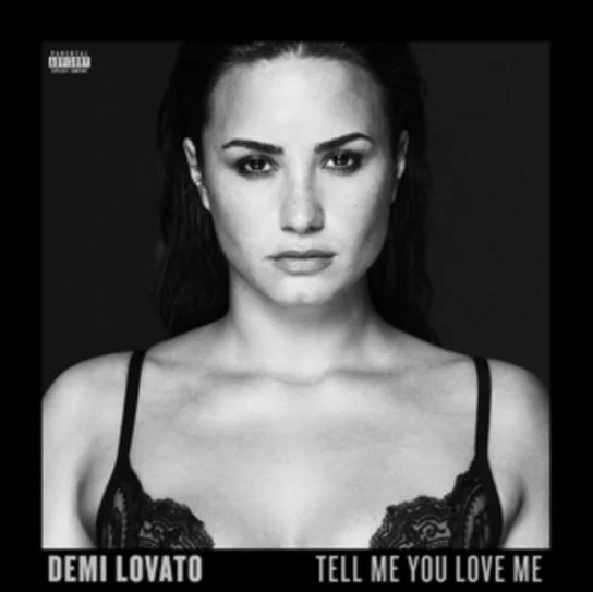 TELL ME YOU LOVE ME (DELUXE)