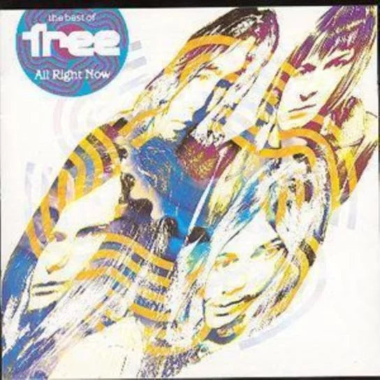 THE BEST OF FREE
