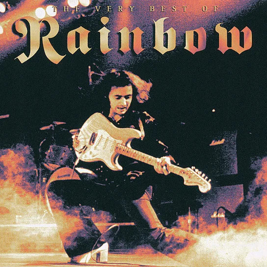 BEST OF RAINBOW