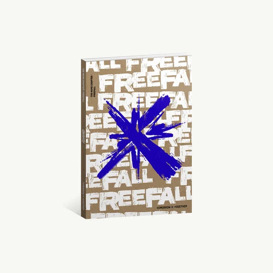 THE NAME CHAPTER: FREEFALL (COMPACT VERSION GRAVITY)