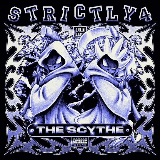 THE SCYTHE