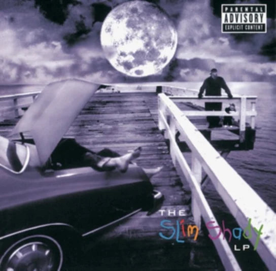 THE SLIM SHADY