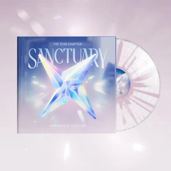 THE STAR CHAPTER: SANCTUARY