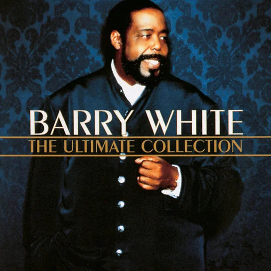 THE ULTIMATE COLLECTION
