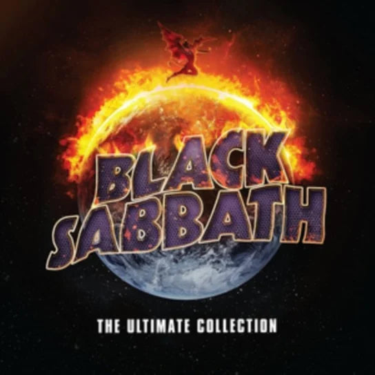 THE ULTIMATE COLLECTION