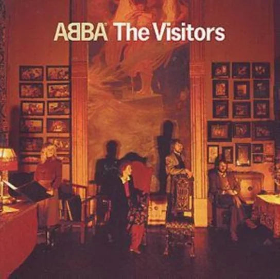 THE VISITORS