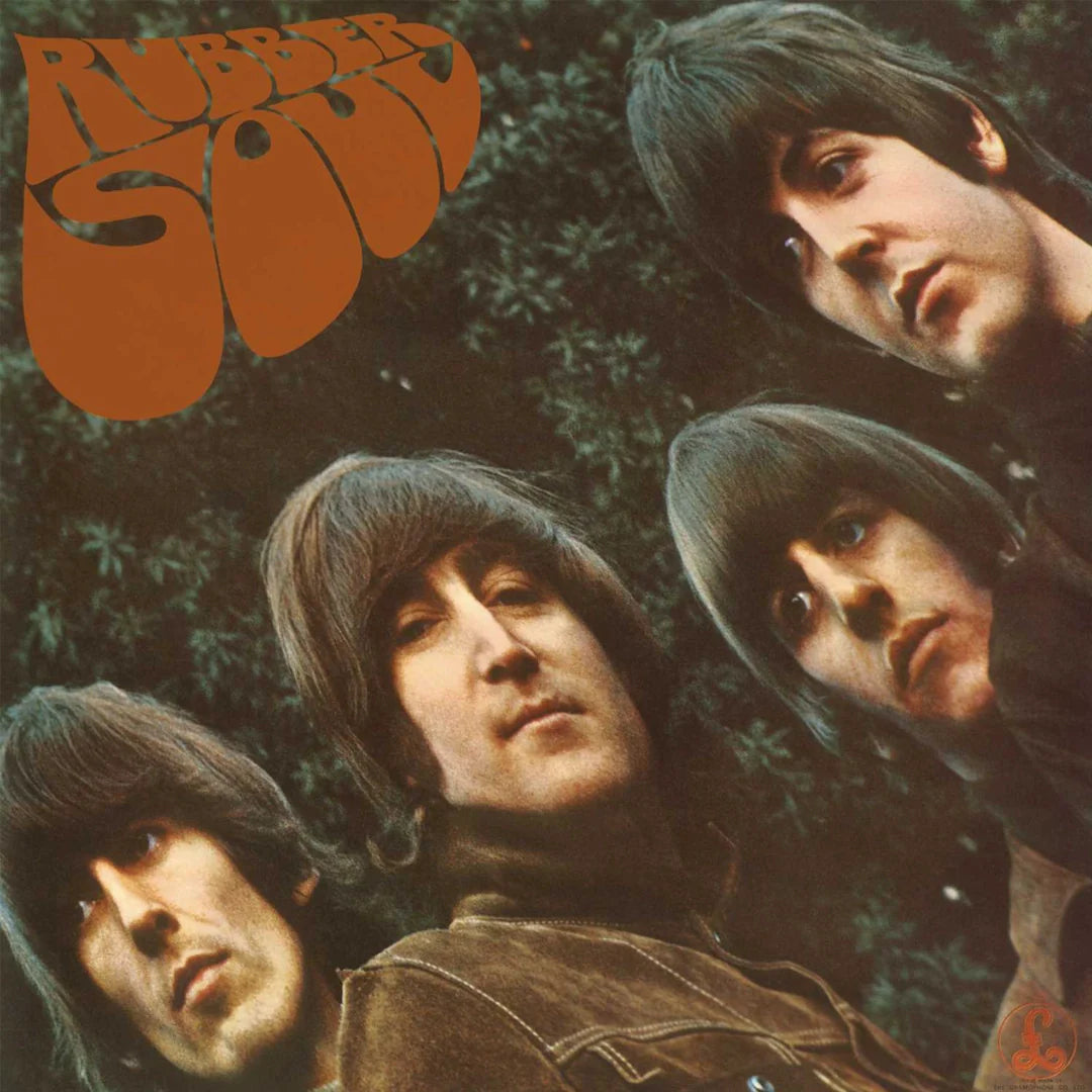 RUBBER SOUL