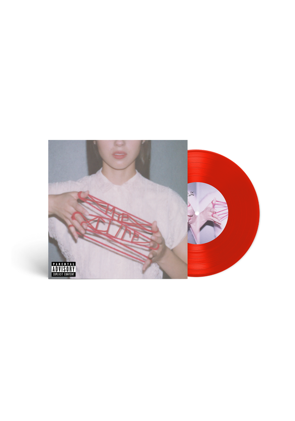 OLIVIA RODRIGO - the cure (7