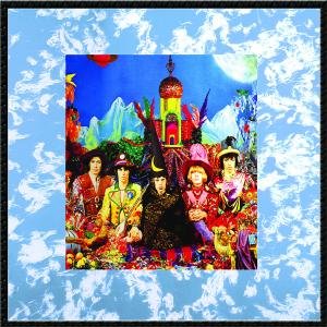 THEIR SATANIC MAJESTIES REQUEST (REMASTERED)