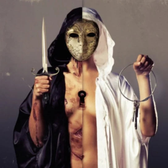 THERE IS A HELL BELIEVE ME I'VE SEEN IT. THERE IS A HEAVEN LET'S KEEP IT A SECRET