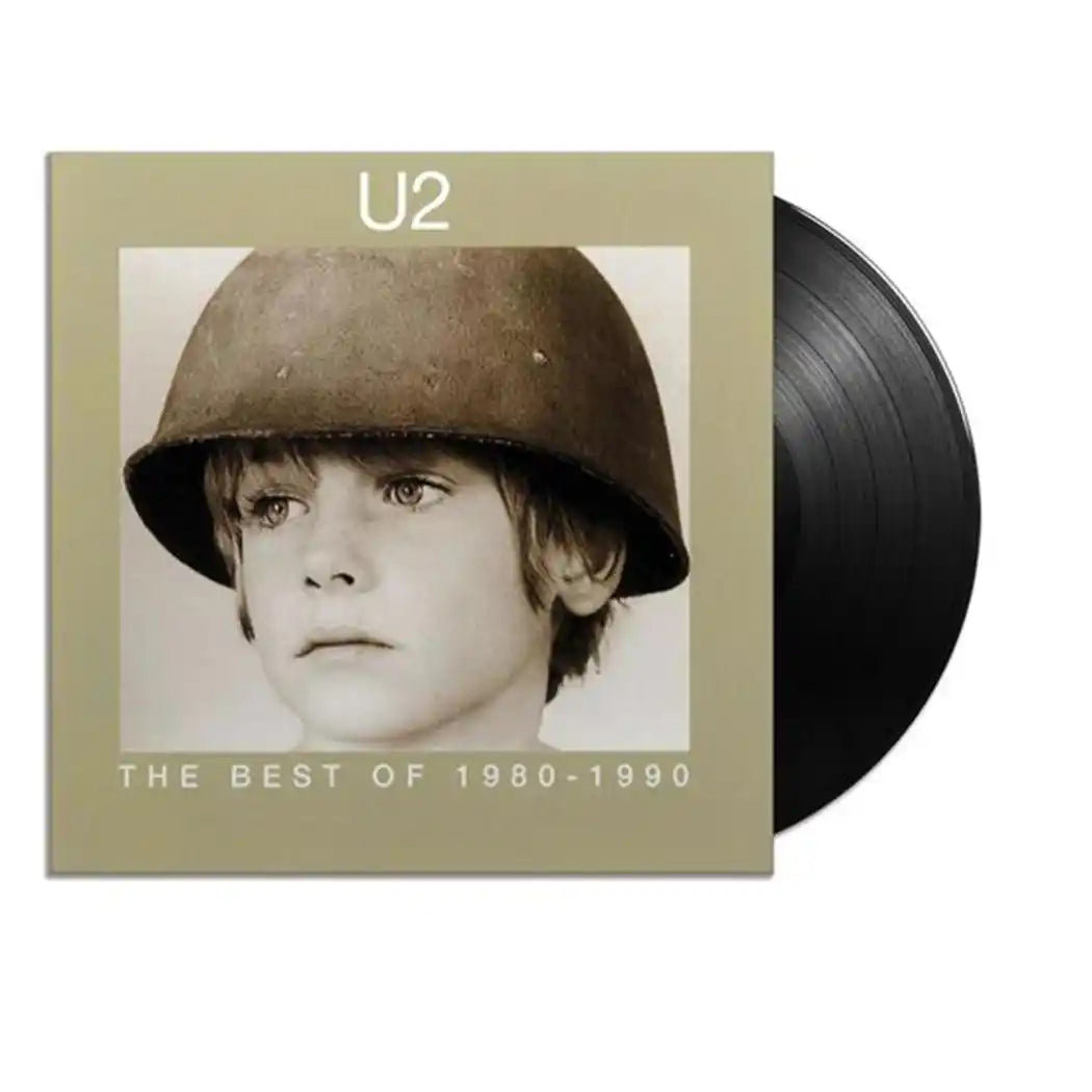 THE BEST OF 1980 - 1990
